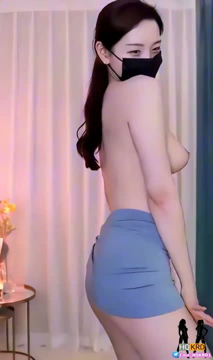 한국야동, BJ, 방송_BJ야동-은꼴여캠 - KBJ VIP전용 섹시댄스 (몸매)