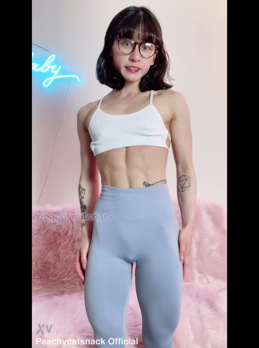 반전매력 헬창걸 뱀문신녀 6