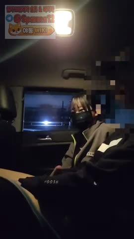 간단 대딸 시리즈 - 차간단 입담이 거친 대딸녀들