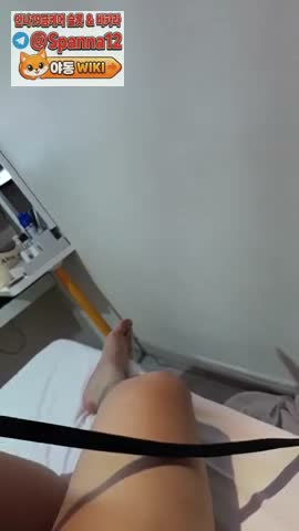 육덕진 암캐녀 은진이